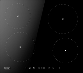 Naprawa płyt indukcyjnych Dąbrowa Górnicza